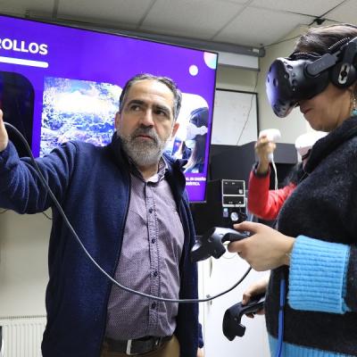 Proyecto Diis Aylinko Realidad Virtual 2