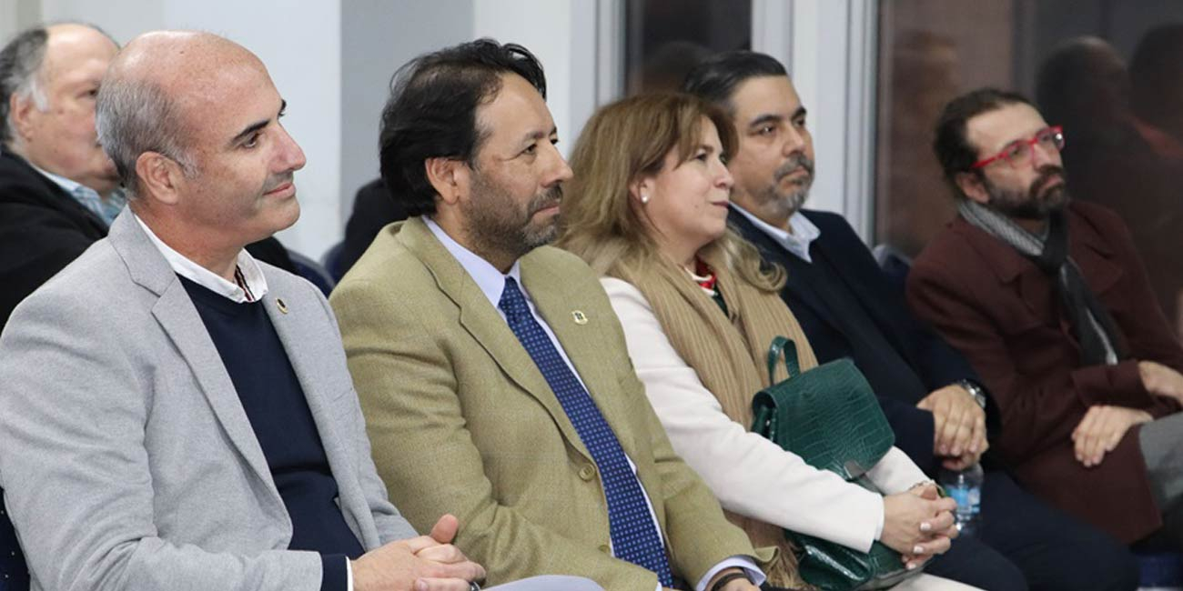 Colegio de Ingenieros Zonal Temuco celebró el Día Nacional de la Ingeniería en la Universidad de La Frontera