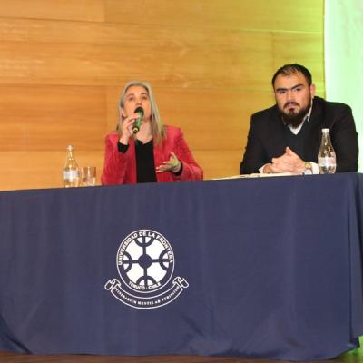 Seminario Difusion Diufro Agenda 2030 4