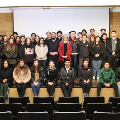 Seminario Difusion Diufro Agenda 2030 5