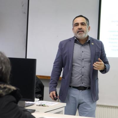 Jornada Cierre Proyecto Tecnocreadors 2