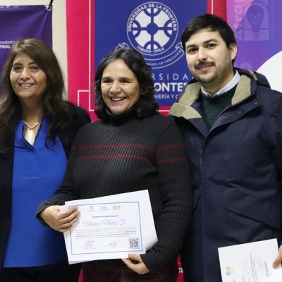 Jornada Cierre Proyecto Tecnocreadors 3